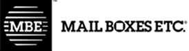 Logo de Mbe